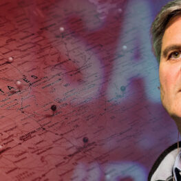 Steve Case