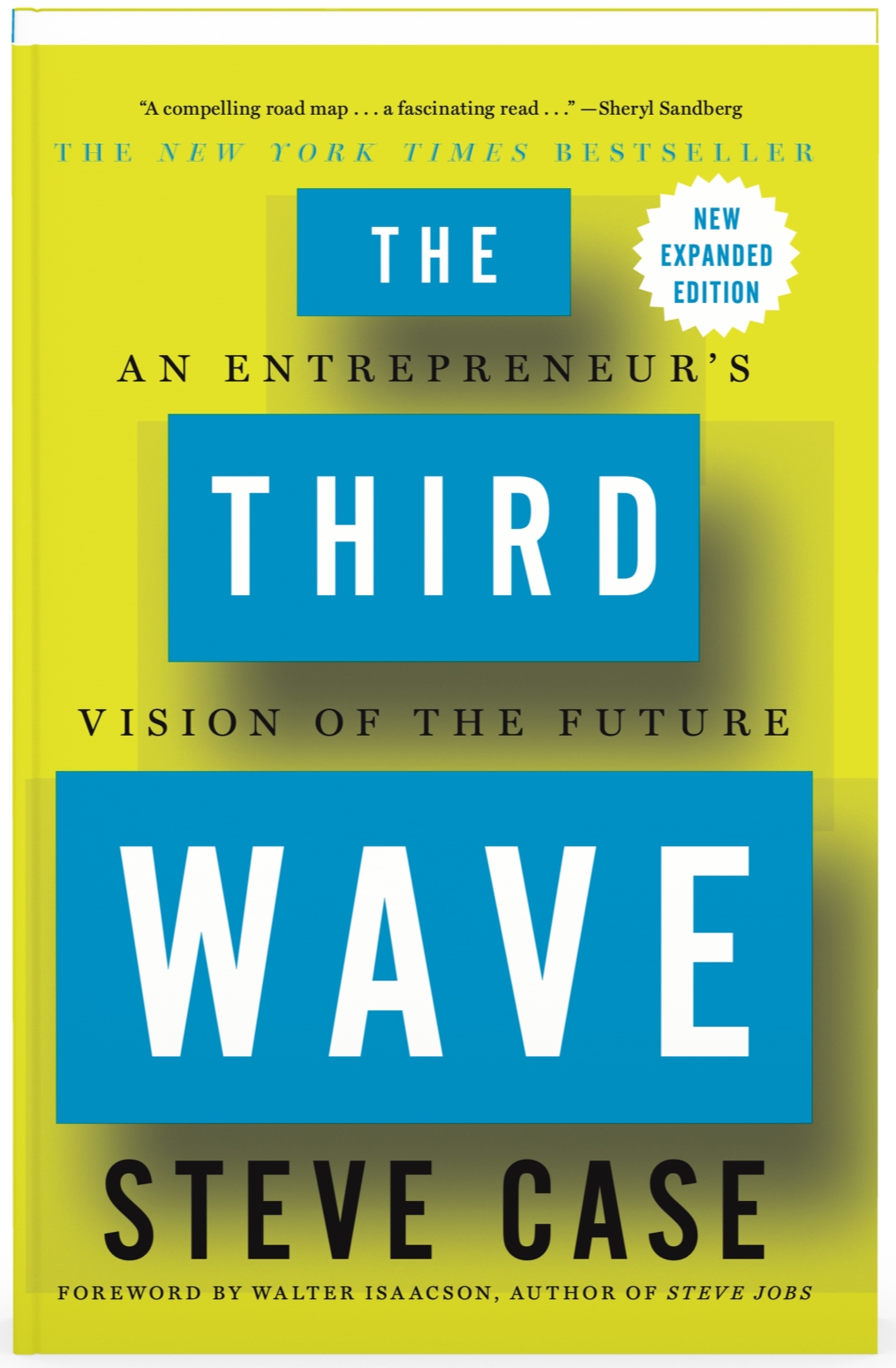 The Third Wave Cover