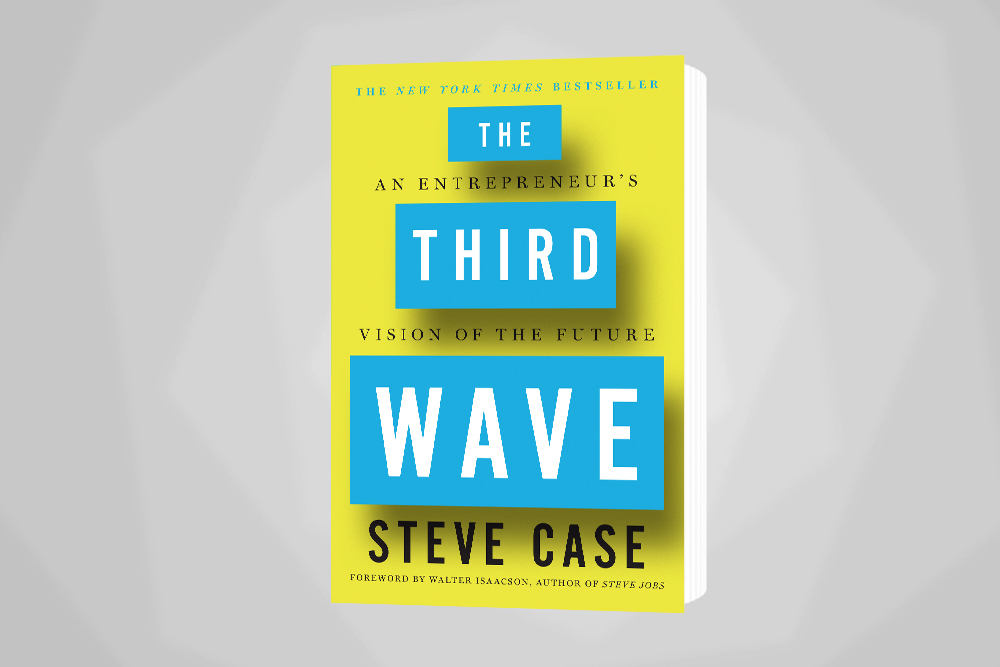 The Third Wave